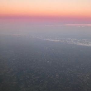 Meet your Posher, Victoria